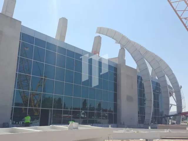 MANİSA AKHİSAR STADYUMU