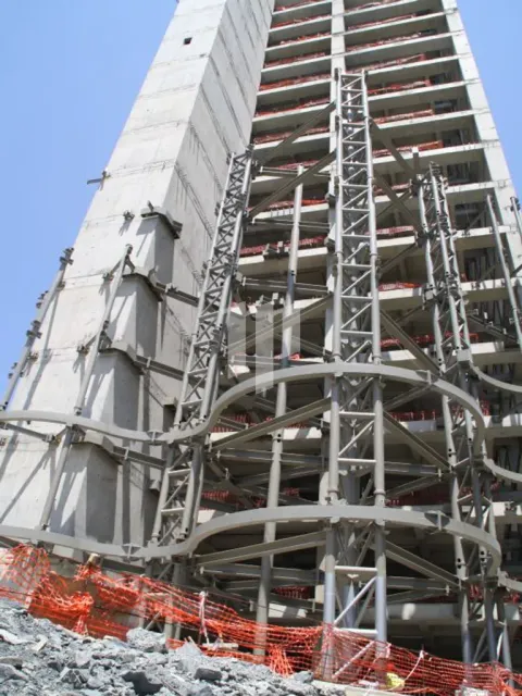 ALSAR GAYRİMENKUL / MASLAK NO.1 PROJESİ