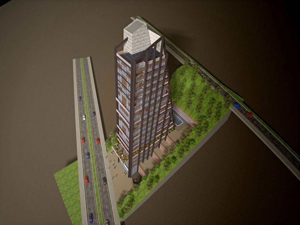 MALTEPE KONUT PROJESİ