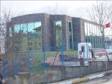 ACIBADEM PROJE YÖNETİMİ MASLAK HASTAHANE BİNASI