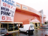 BAYMAR BEYLİKDÜZÜ HİPERMARKET