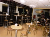 BAYMAR GÜNEŞLİ HİPERMARKET