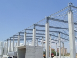 ÇALIŞKAN LOJİSTİK