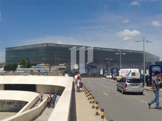 KORAY İNŞAAT - GARANTİ BANKASI TEKNOLOJİ ÜSSÜ