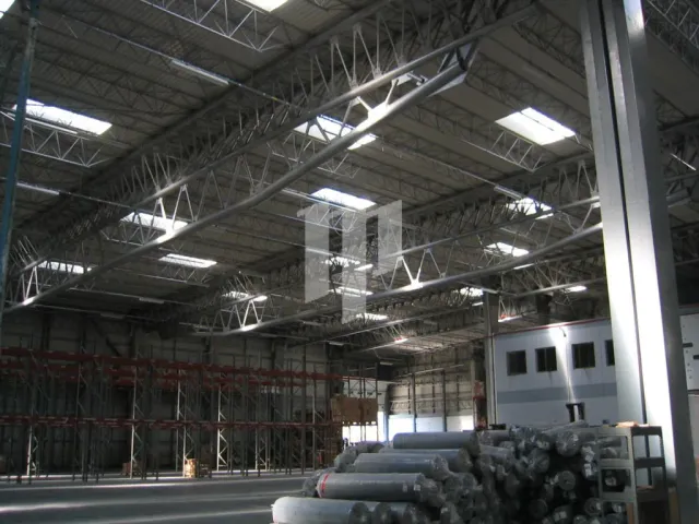 GÖKBORA ULUSLARASI NAKLİYAT HARAMİDERE TESİSLERİ