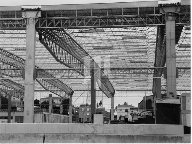 GÖKBORA ULUSLARASI NAKLİYAT HARAMİDERE TESİSLERİ