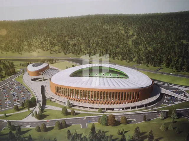 background image - giresun stadyum