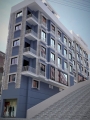 ÇAYIROVA HALİL ARSLAN KONUT PROJESİ