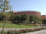 ISTEK YEDITEPE UNIVERSITESI REKTORLÜK İLAVE KAT