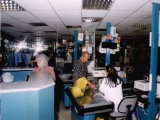 KOPUZLAR KAĞITHANE HİPERMARKET