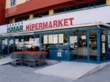 KOPUZLAR KAĞITHANE HİPERMARKET