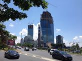 SOYAK KRİSTAL KULE PROJESİ