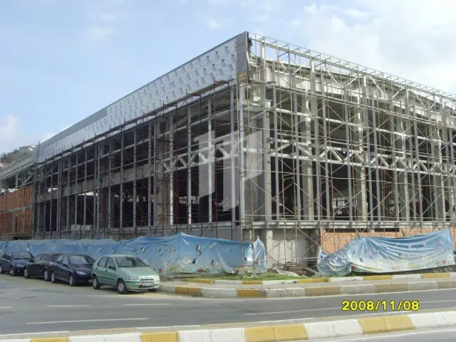 RENAULT MAİS İSTİNYE ŞUBE