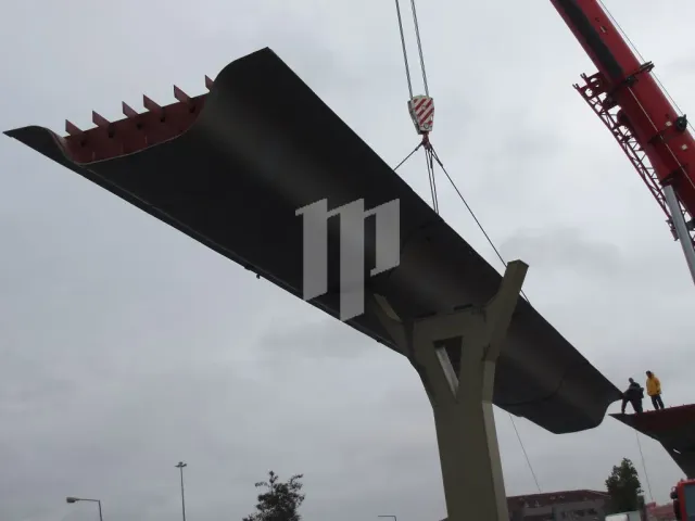 KALYON İNŞAAT-METROBUS TOPKAPI DÖNÜŞ RİNGİ