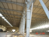 NOVAPLAST FABRİKA BİNASI ( VESBO BORU ) ( KARYAPI )