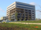 SRG İNŞAAT ZEYTiNBURNU ÇELİK KONSTRÜKSİYONLARI